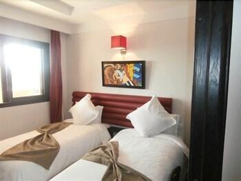 Appart de Vacances Janat Azaitoune 1