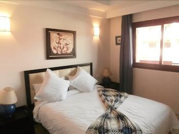 Appart de Vacances Janat Azaitoune 2