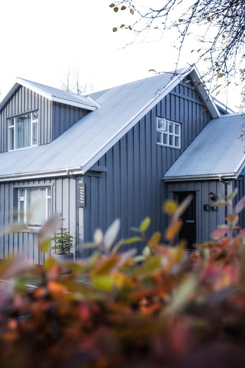 Inni Boutique Apartments 1