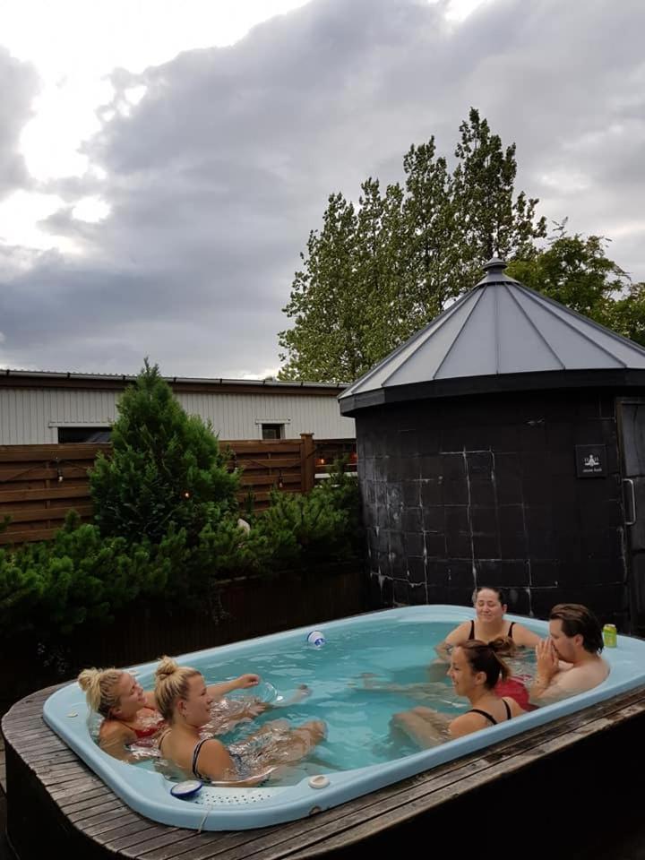 Inni Boutique Apartments 2