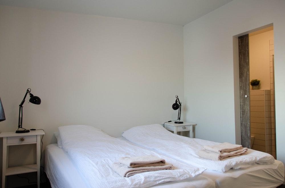 Holmavik Guesthouse 2