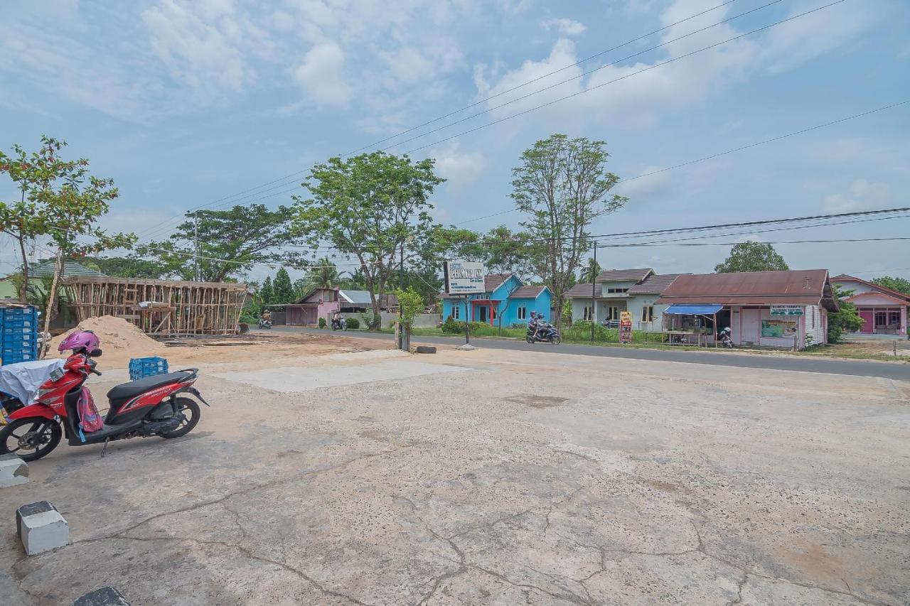 Hotel Permata Inn by Reddoorz 1