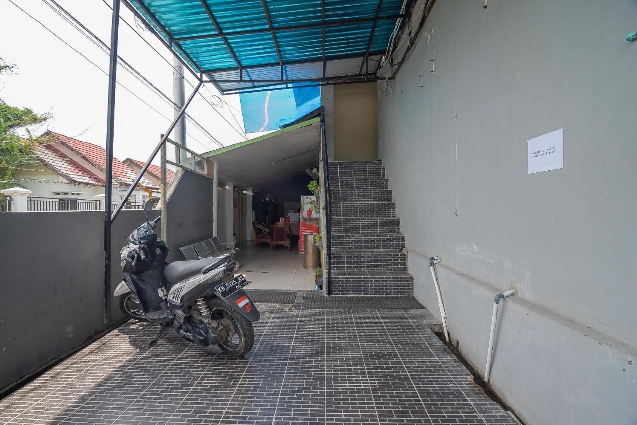 Hotel Permata Inn by Reddoorz 2