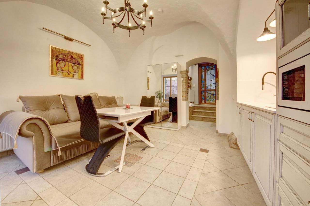 Vilnius Old Town Apartments 1