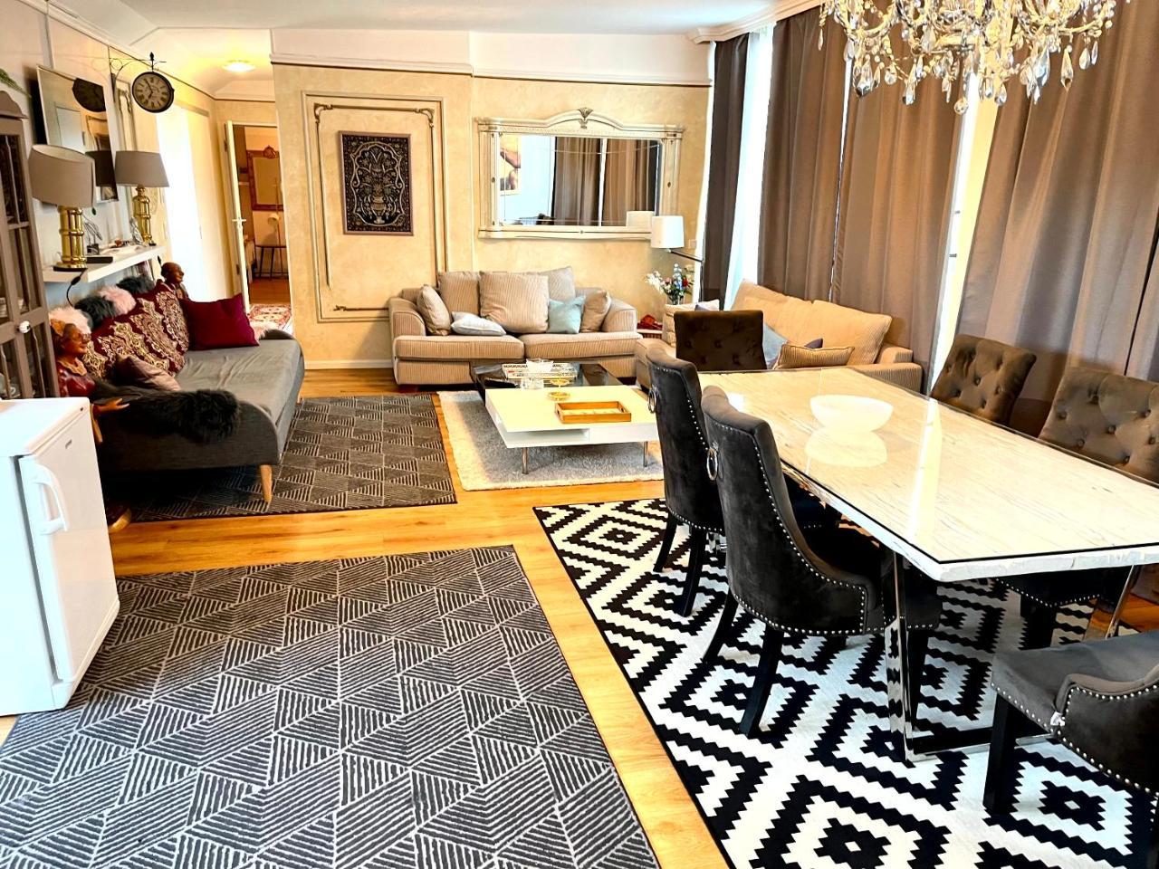 Munich Downtown Suites 2