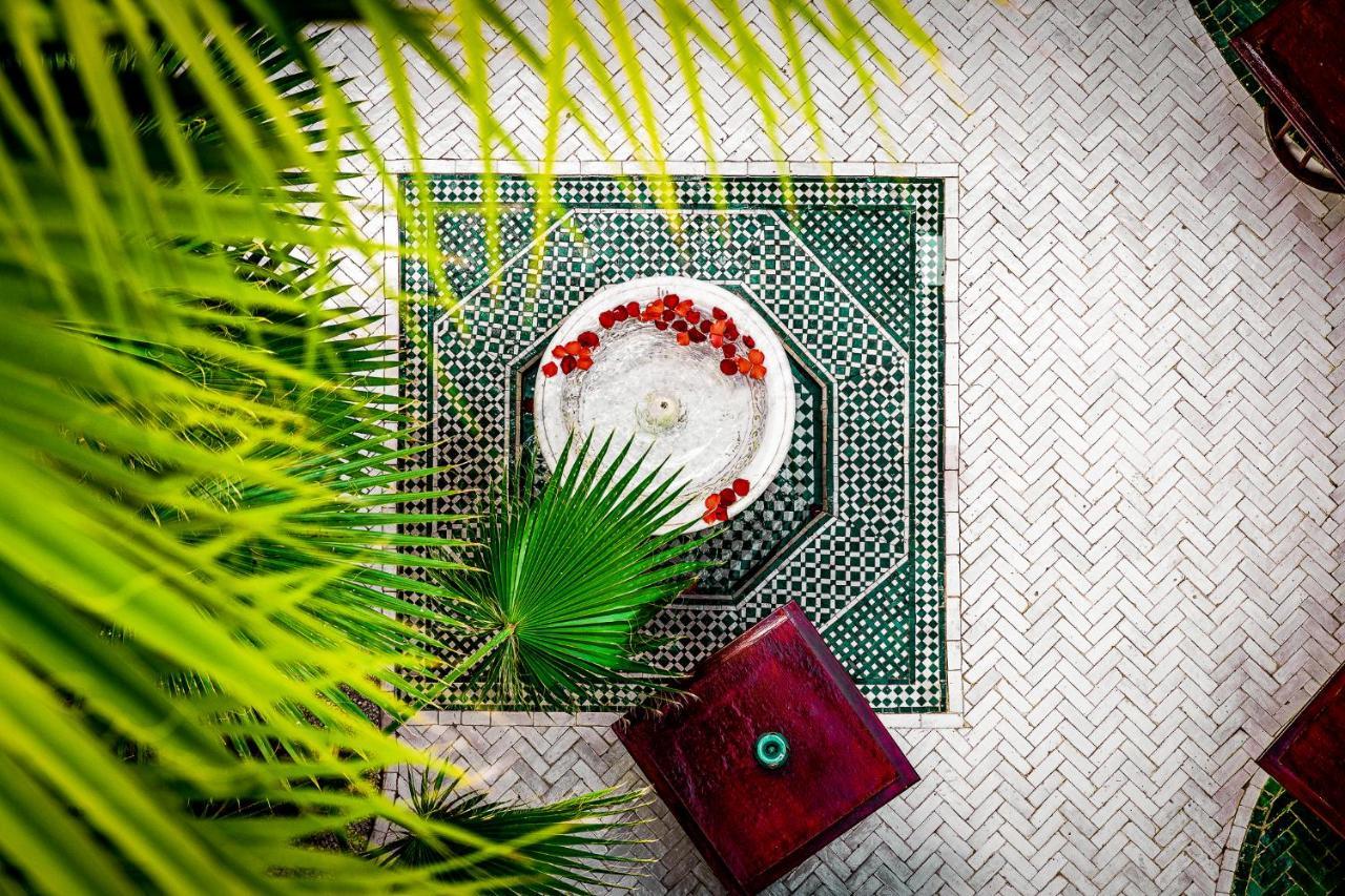 Riad Luciano Hotel And SPA 2