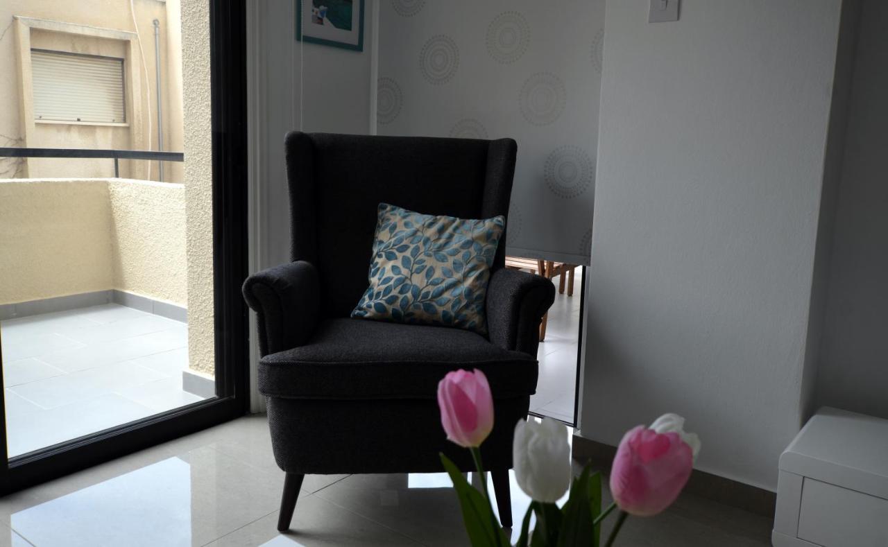 Lazaros Suite Downtown 1