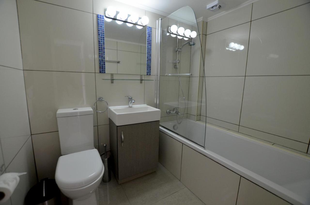 Lazaros Suite Downtown 2