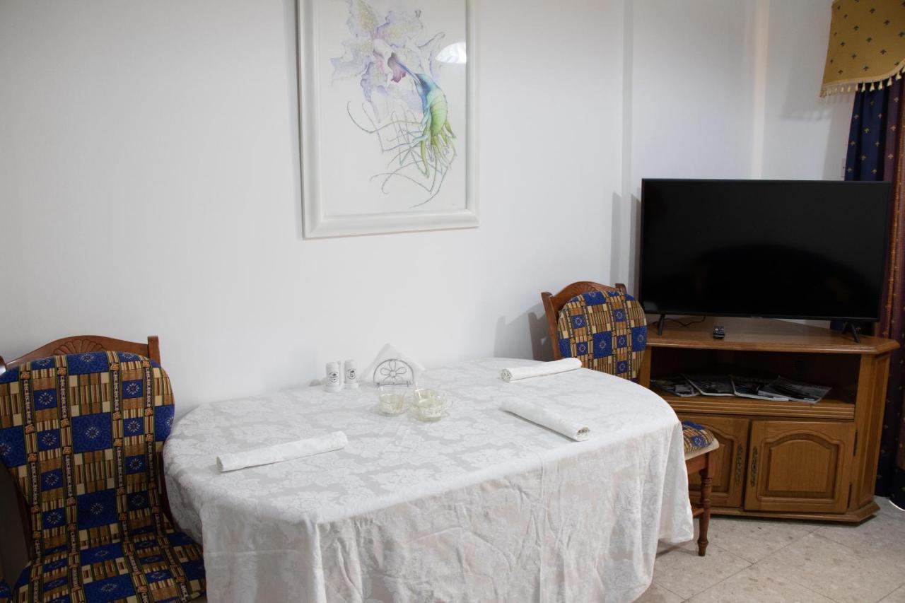 Apartment,Near the Beach Pinikoudes 2