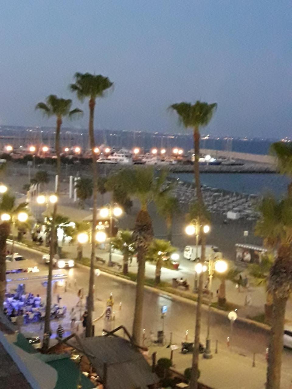 Panagiotis Apartment 2