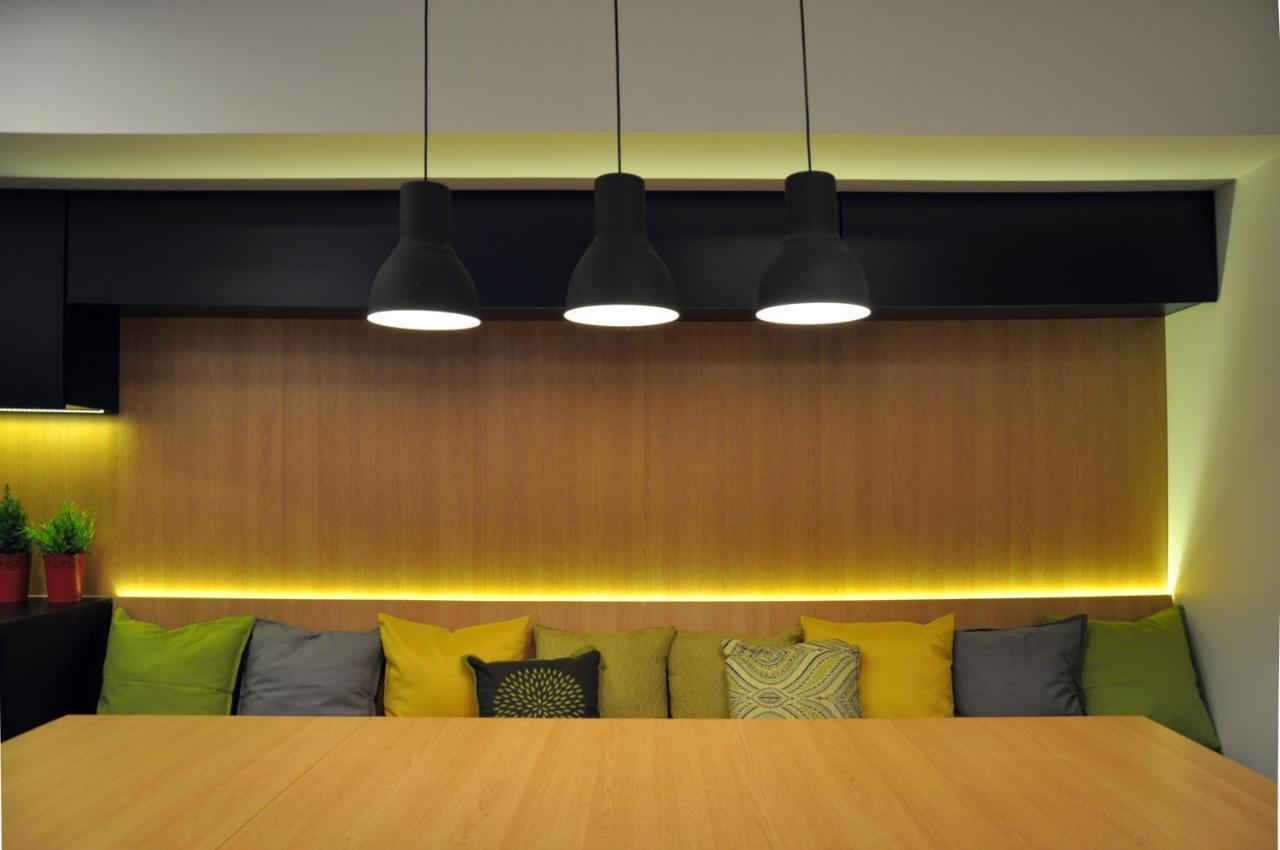 Bomb Shelter Apartment 2