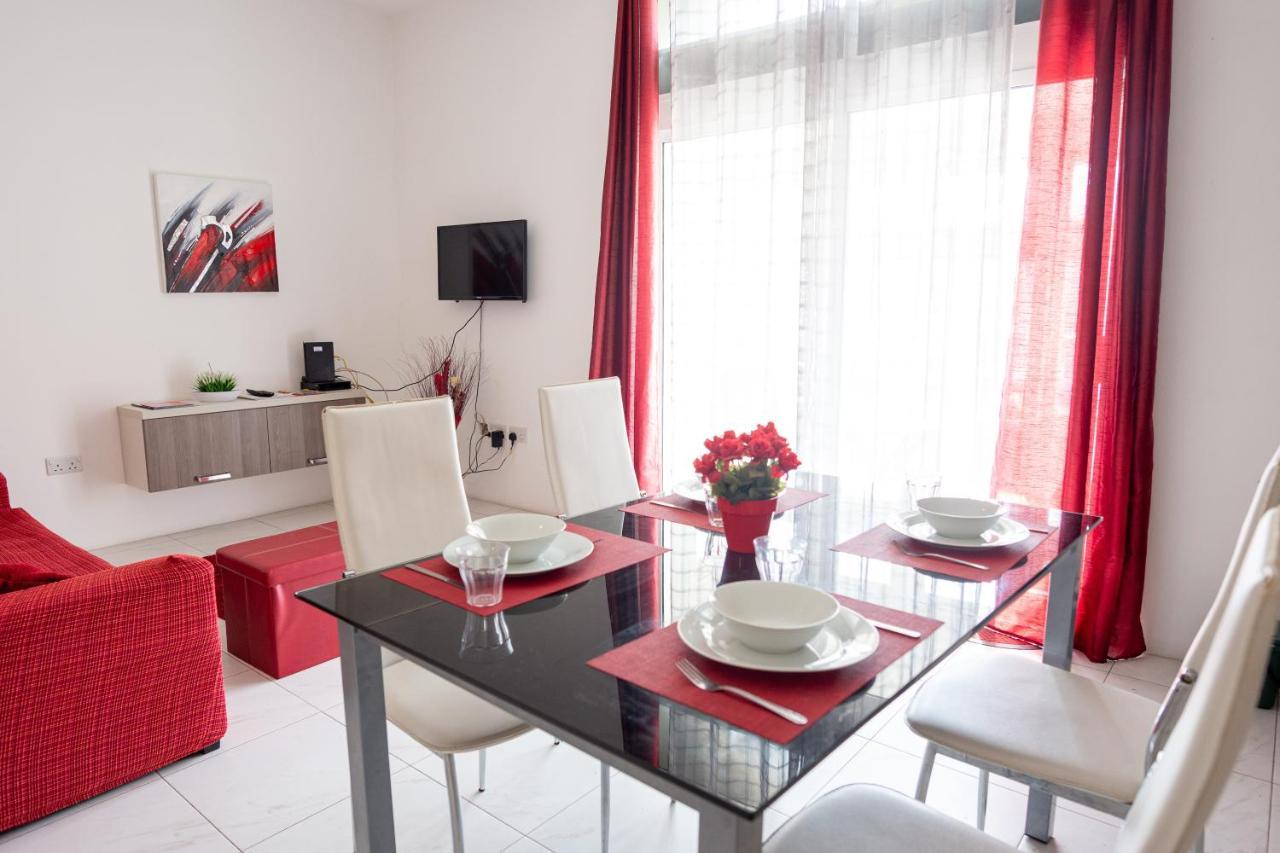 Seafront Apartment Between Valletta And Sliema 1