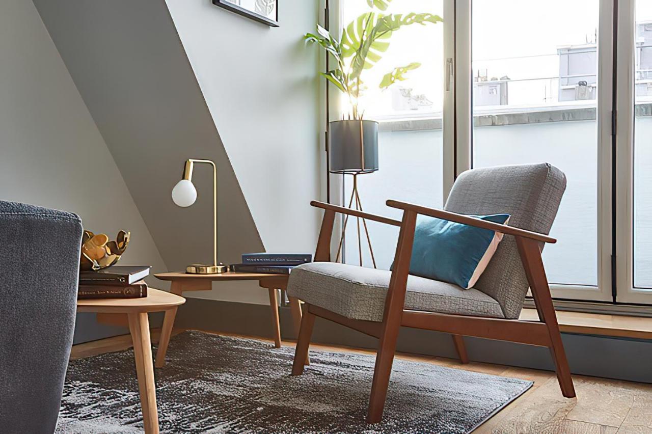 Holborn by Viridian Apartments 2