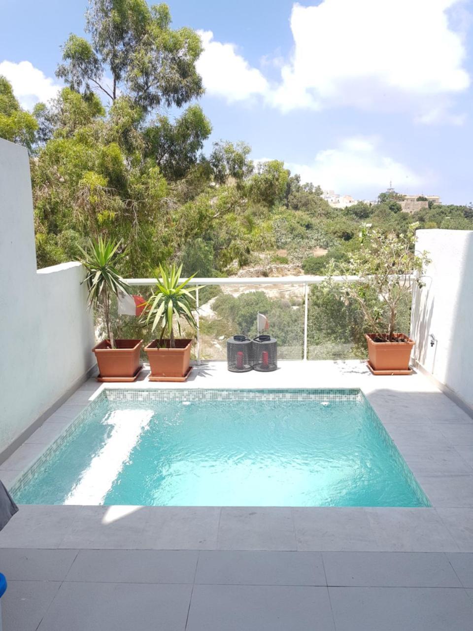 Duplex Maisonette with Heated P-Pool And Jacuzzi 1