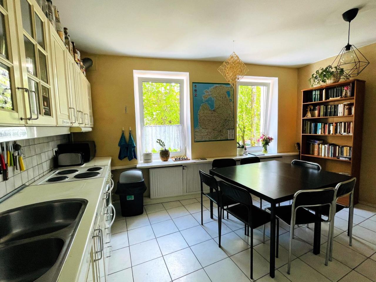 Hostelgate Private Rooms 2