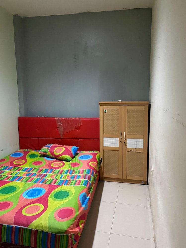 Villa Yasmin Malino 2