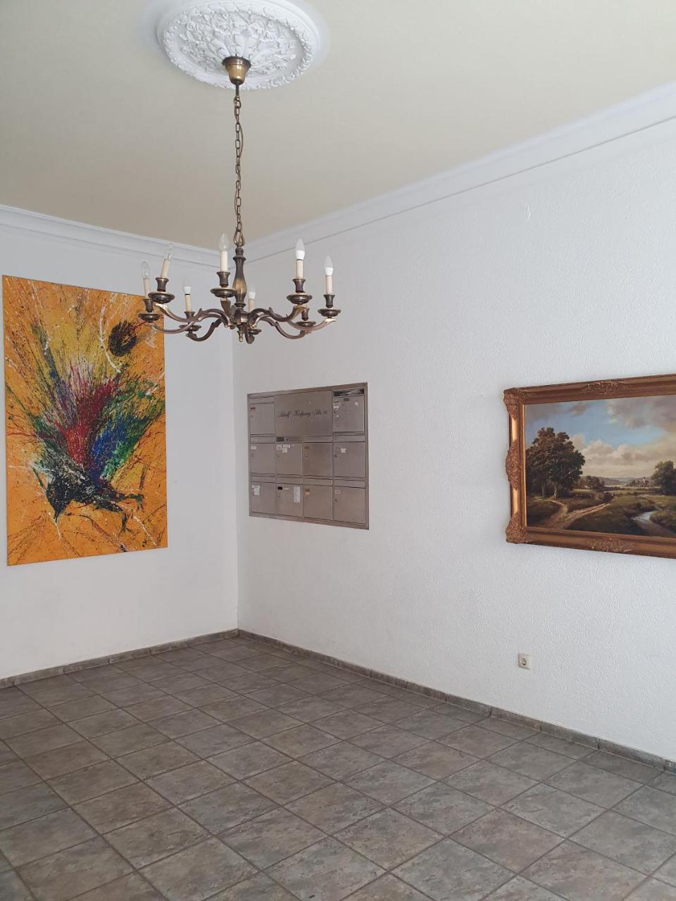 New City Center Stays 2 2