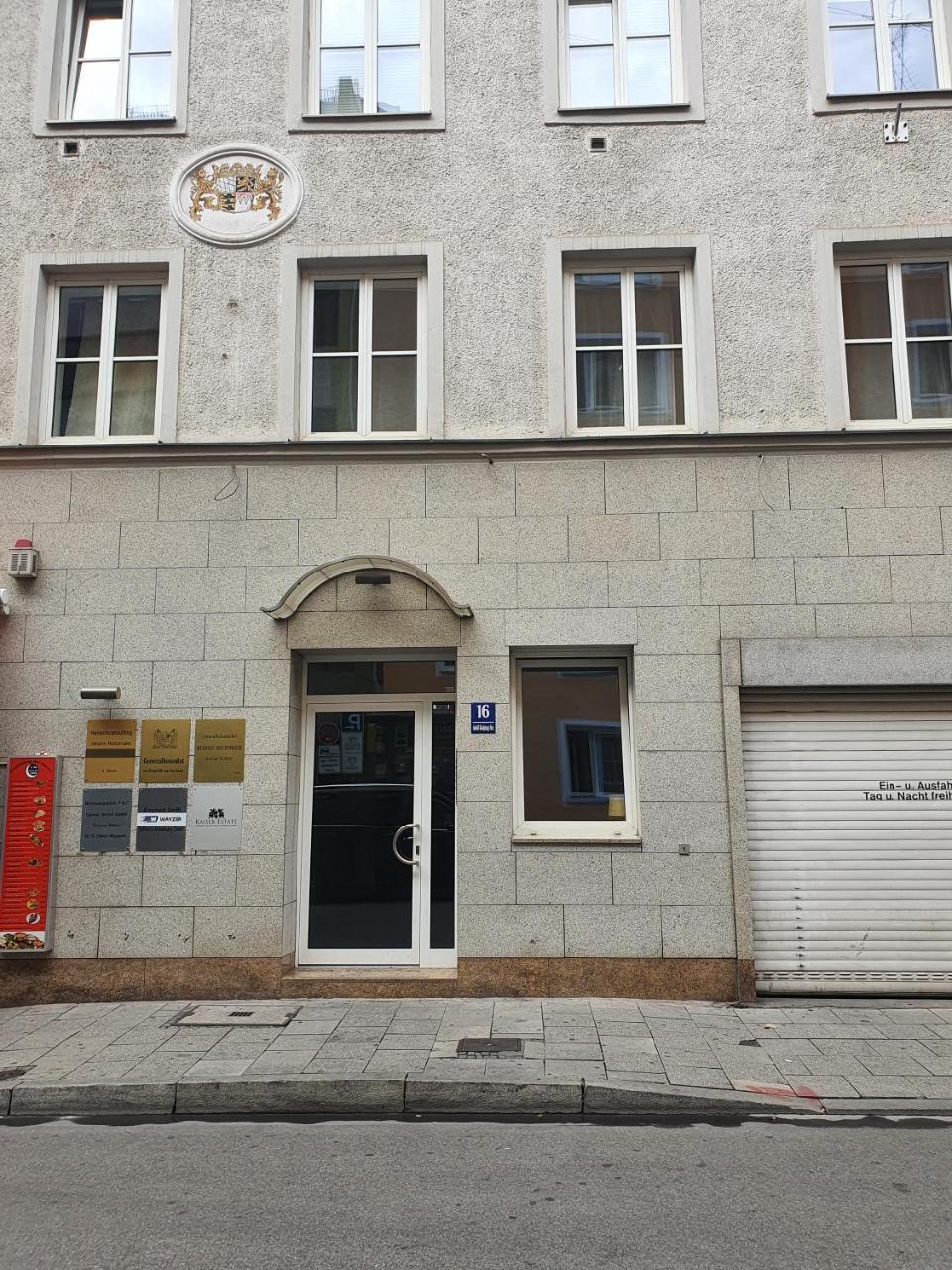 New City Center Stays 2 1