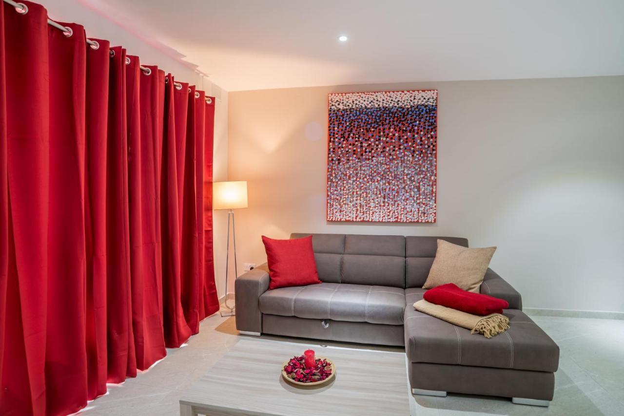 Luxury Valley View St Julians 2