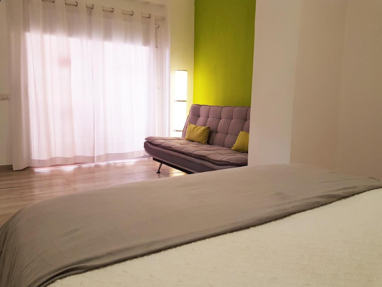 Apartamento Con Piscina En Puerto de la Cruz 1