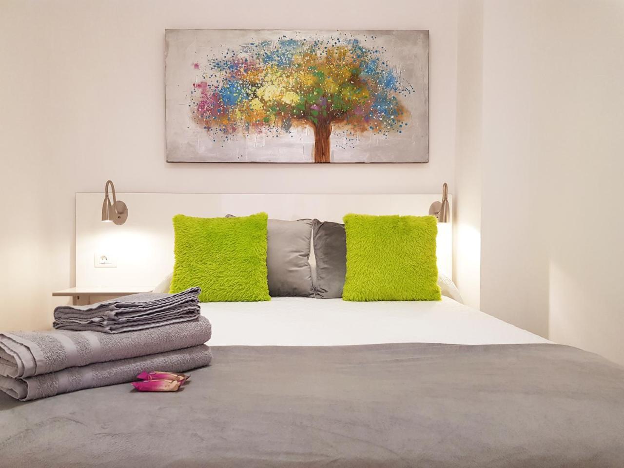 Apartamento Con Piscina En Puerto de la Cruz 2