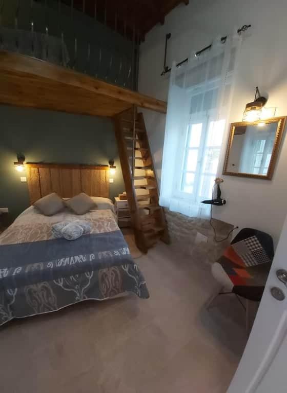 Magdalene's City House Inn 2