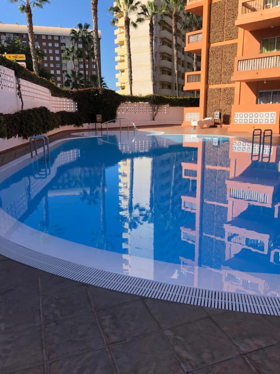 Perla's House Studio with Incredible Sea View 2