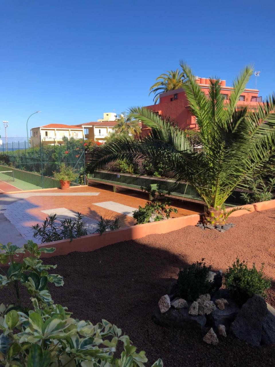 Perla's House Studio with Incredible Sea View 1