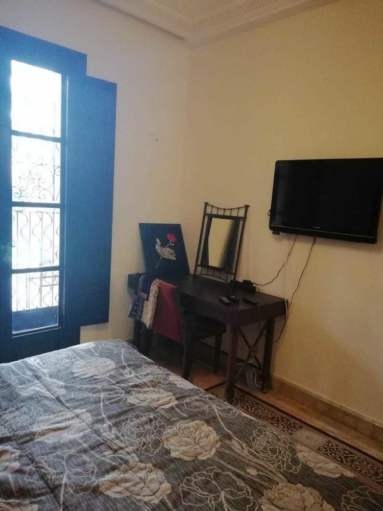 Villa River Palm-Palmeraie-Vlc-263 1