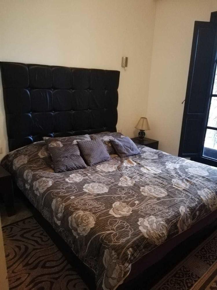 Villa River Palm-Palmeraie-Vlc-263 2