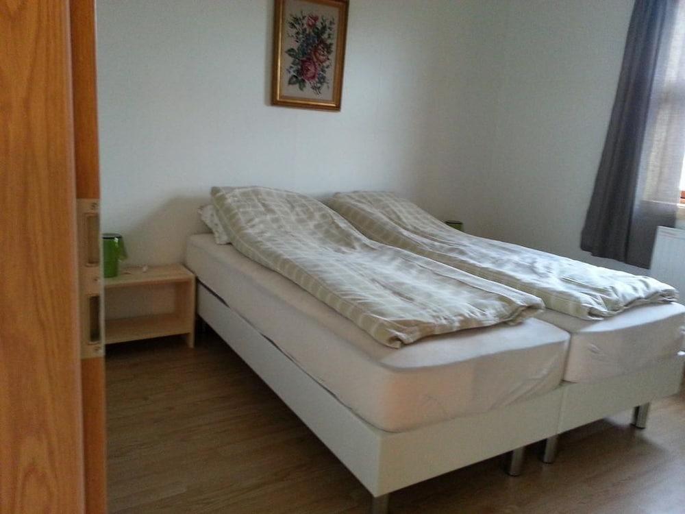 Skalinn Between Gullfoss And Geysir – Myrkholt Farm 2