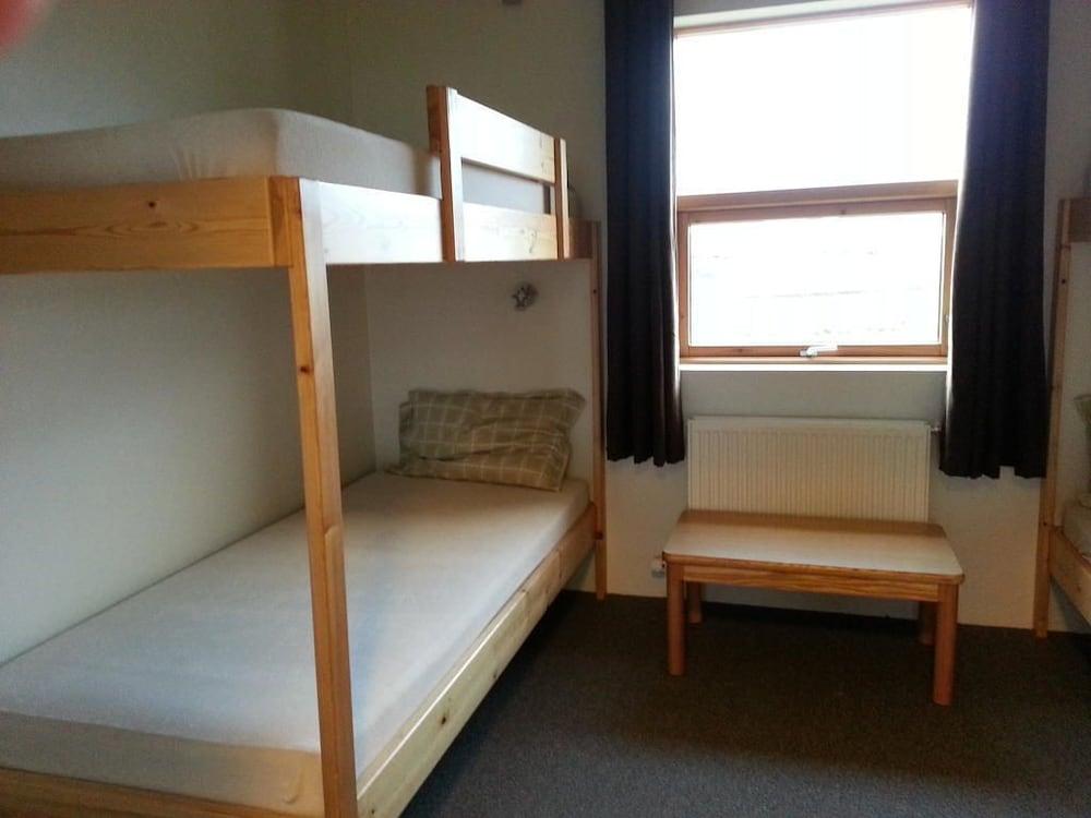 Skalinn Between Gullfoss And Geysir – Myrkholt Farm 1