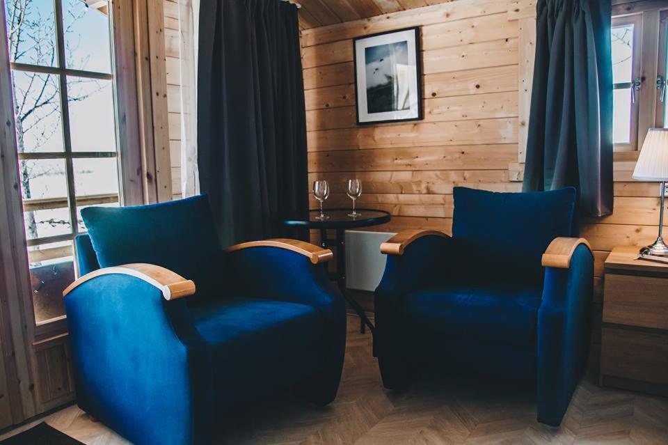 Rauðuskriður Farm 2