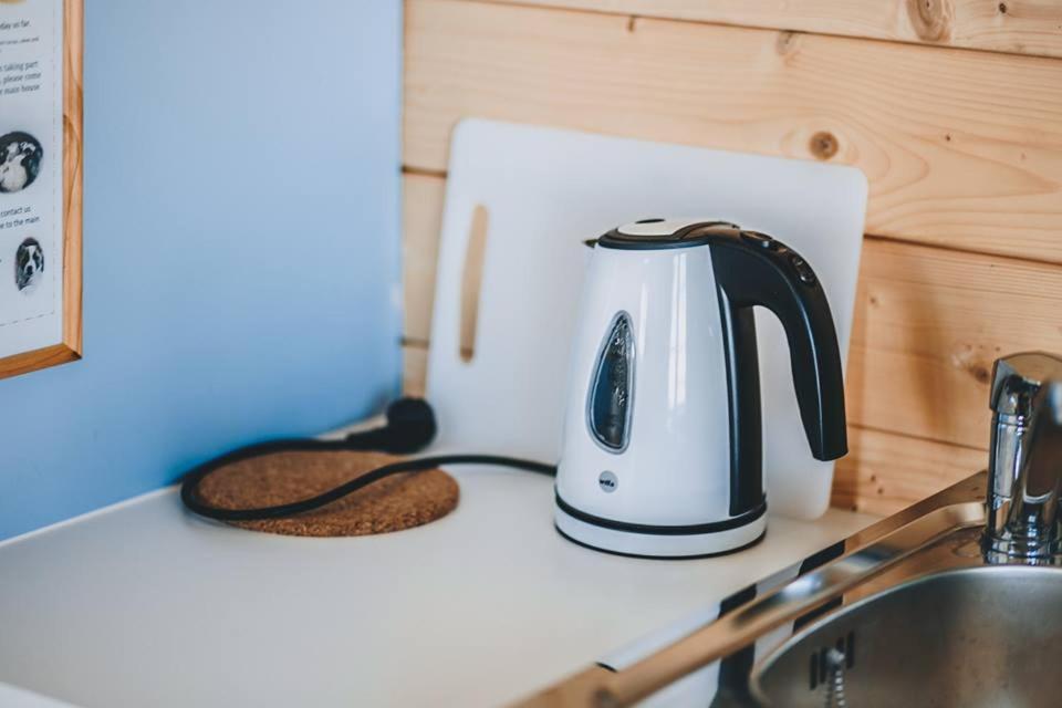 Rauðuskriður Farm 1