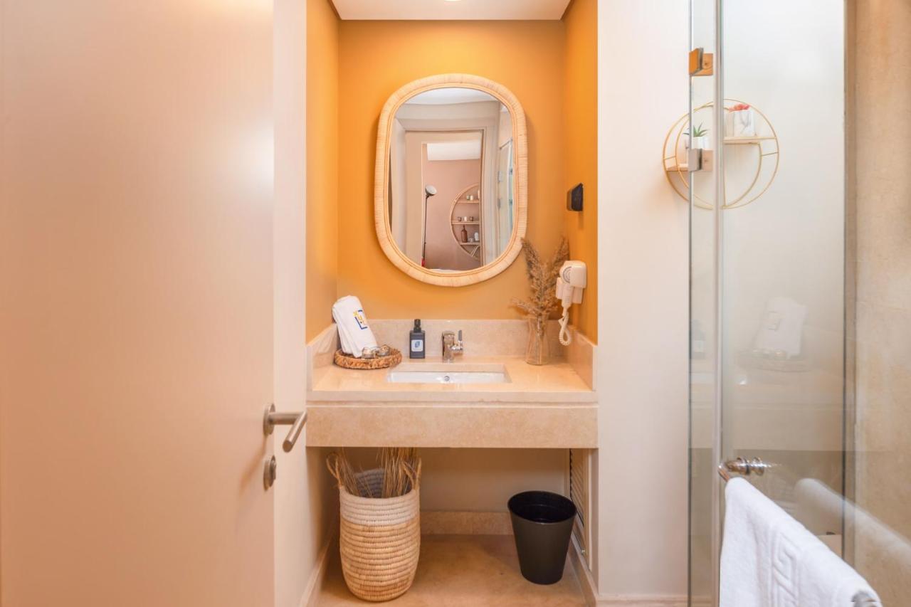 Earthy & Tranquil 1 Bdr Mangroovy Free Pool & Beach Access 2