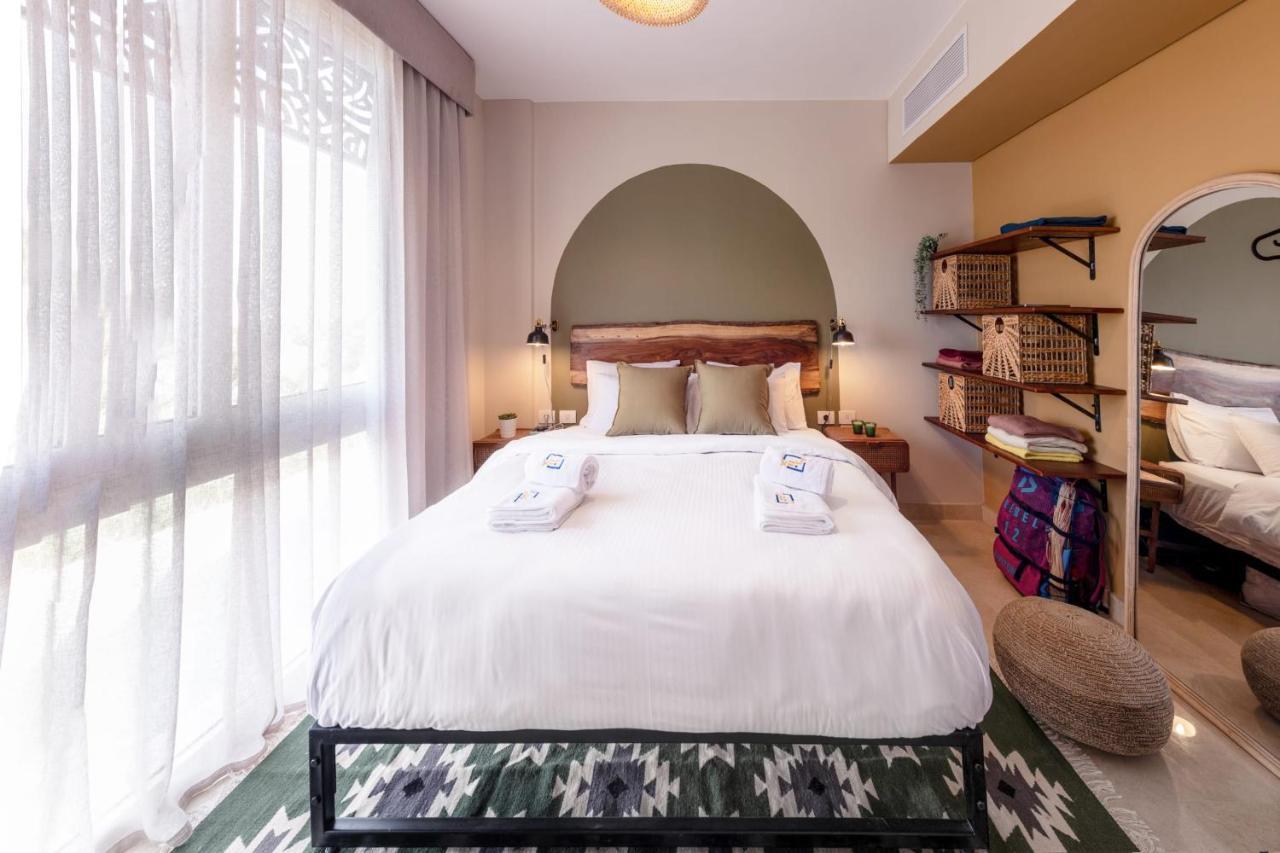 Earthy & Tranquil 1 Bdr Mangroovy Free Pool & Beach Access 1