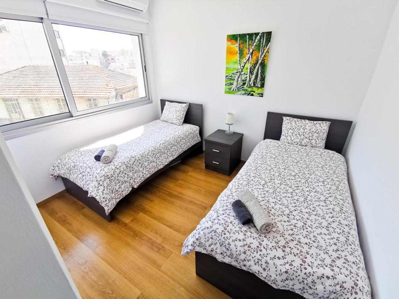 Daze Off Central Apartment 1