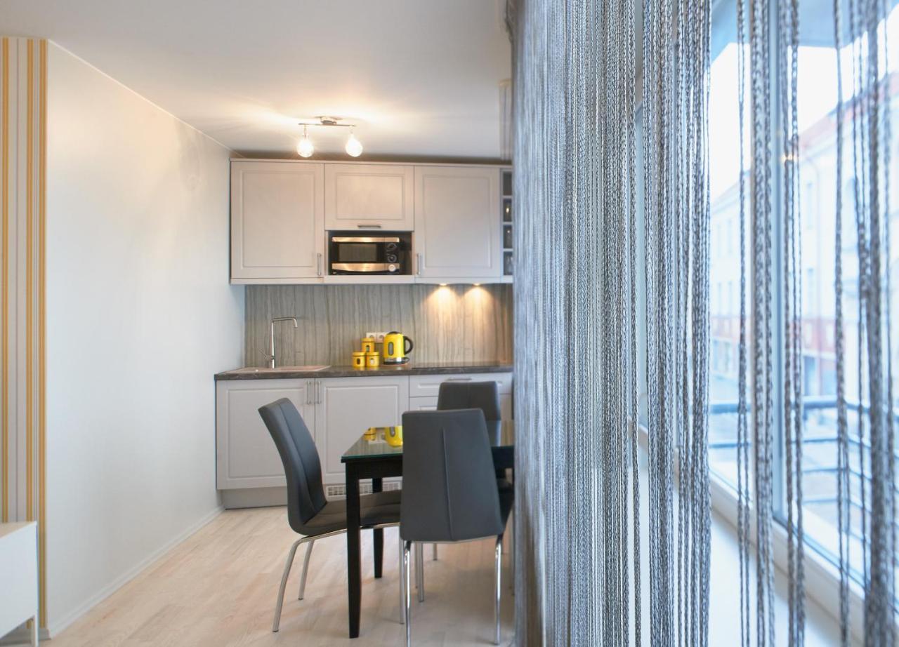 Town Hall Apartments 1