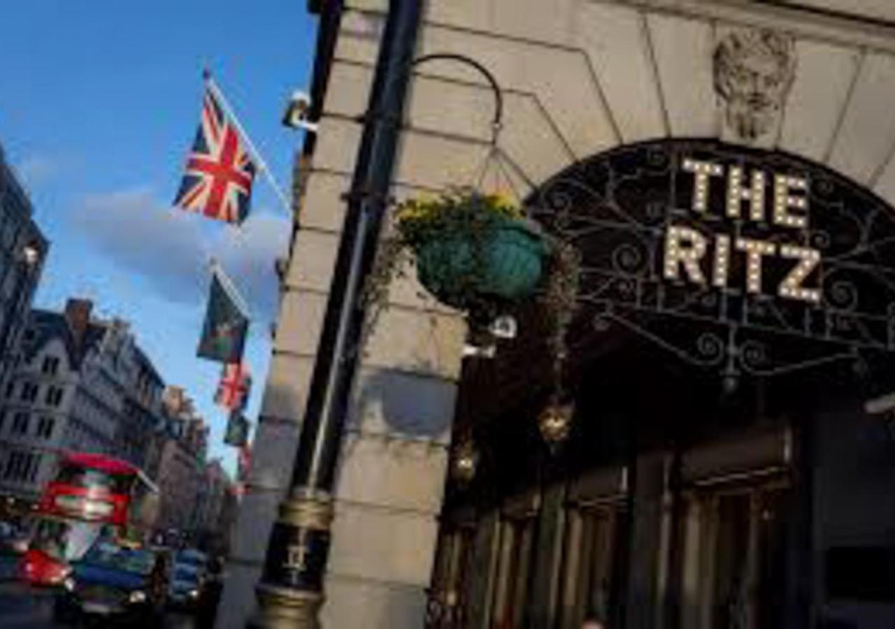 Mayfair Central London 2