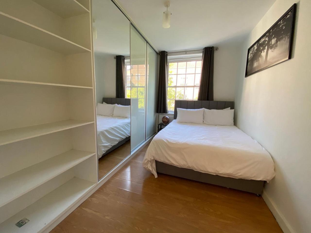 London Waterloo Apartment 2