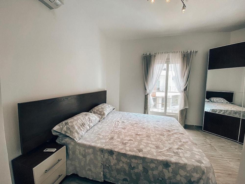 Brand New 2-Bed Apartment 2