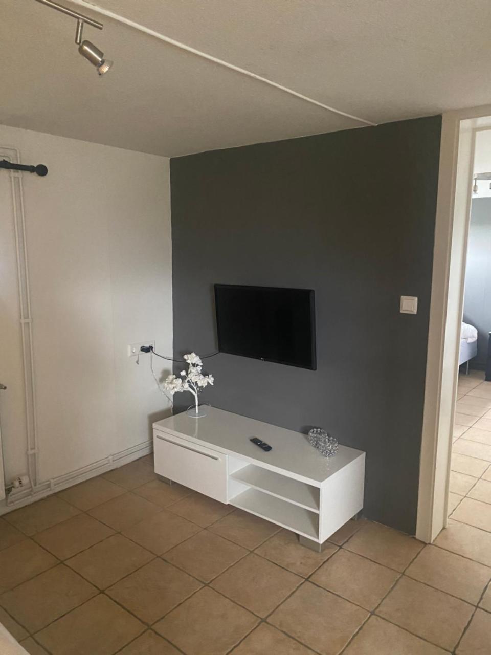 Byggdarhorn Studio Apartment 2