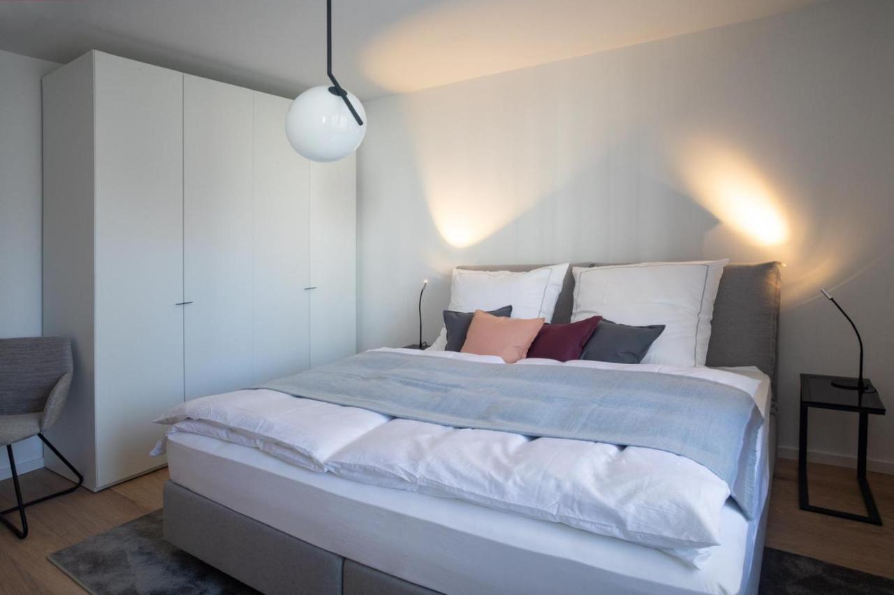 Munich Finest Apartments 2