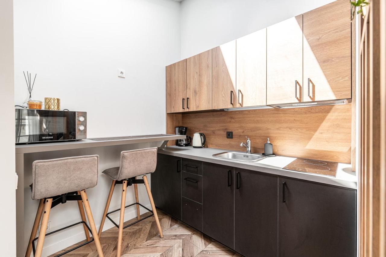 Sun Lighted Cathedral Square Studio 2