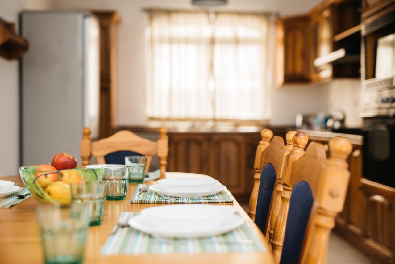 Comfortable Apartment in the Centre 2