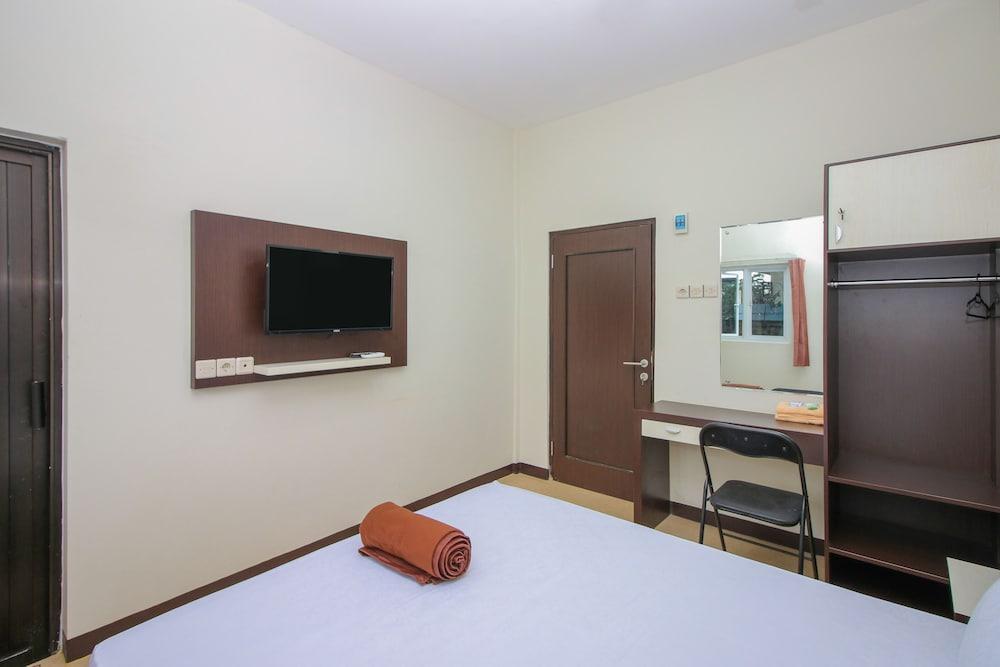 Sky Inn Banjar Indah Banjarmasin 1