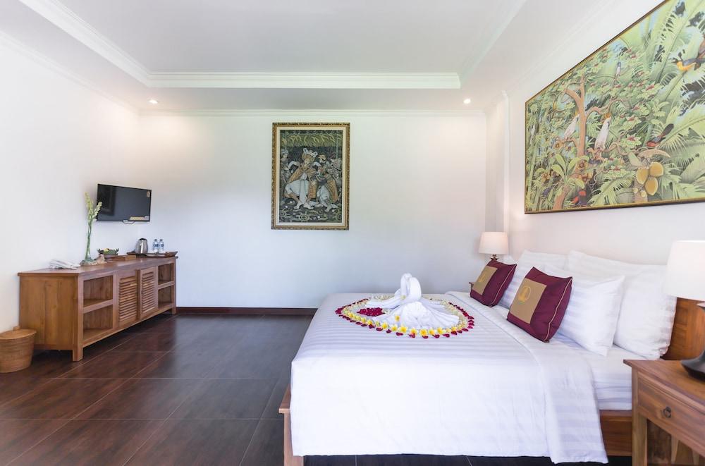 Uma Dawa Resort And SPA 2