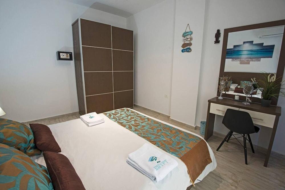 Luxury Wi-Fi 1 Bedroom Apt. Close To El Gouna 1
