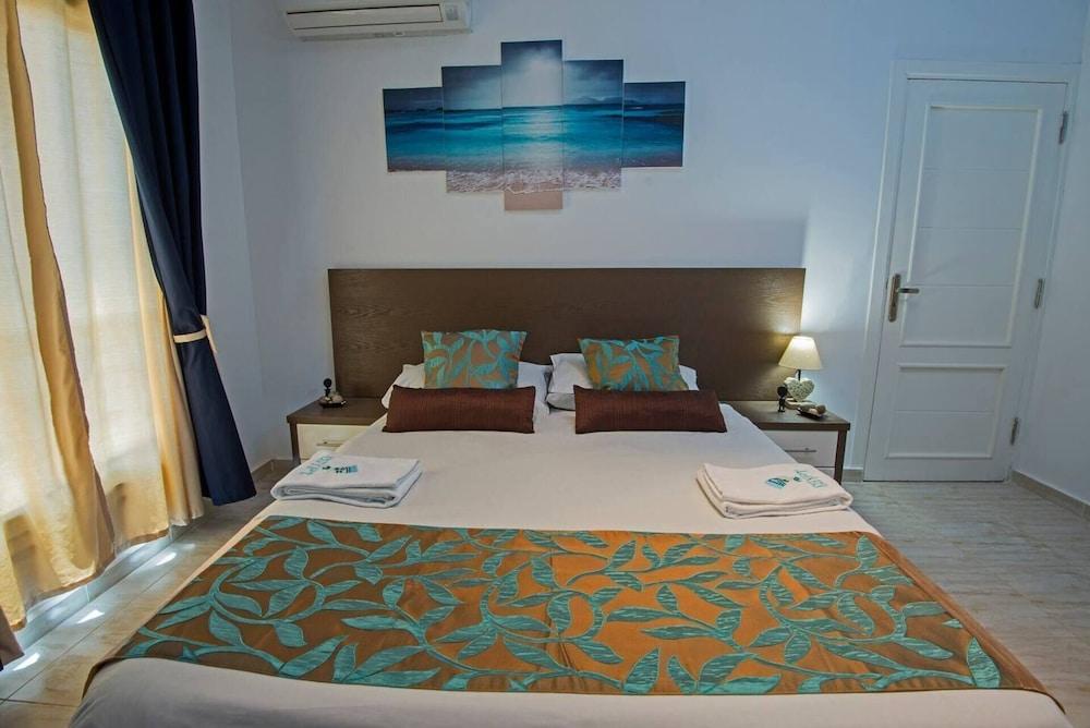 Luxury Wi-Fi 1 Bedroom Apt. Close To El Gouna 2