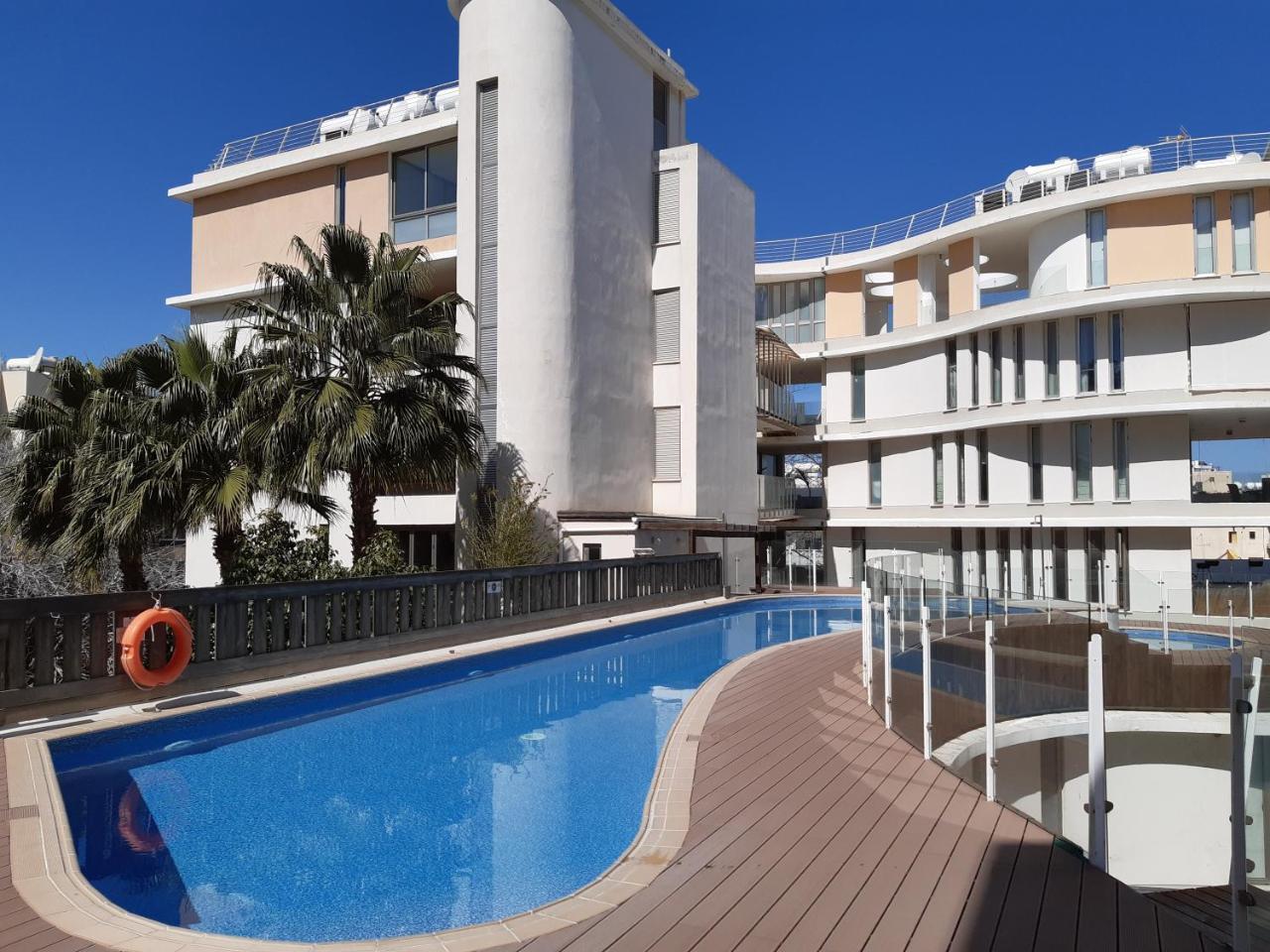 City Flats Complex Apartment 1